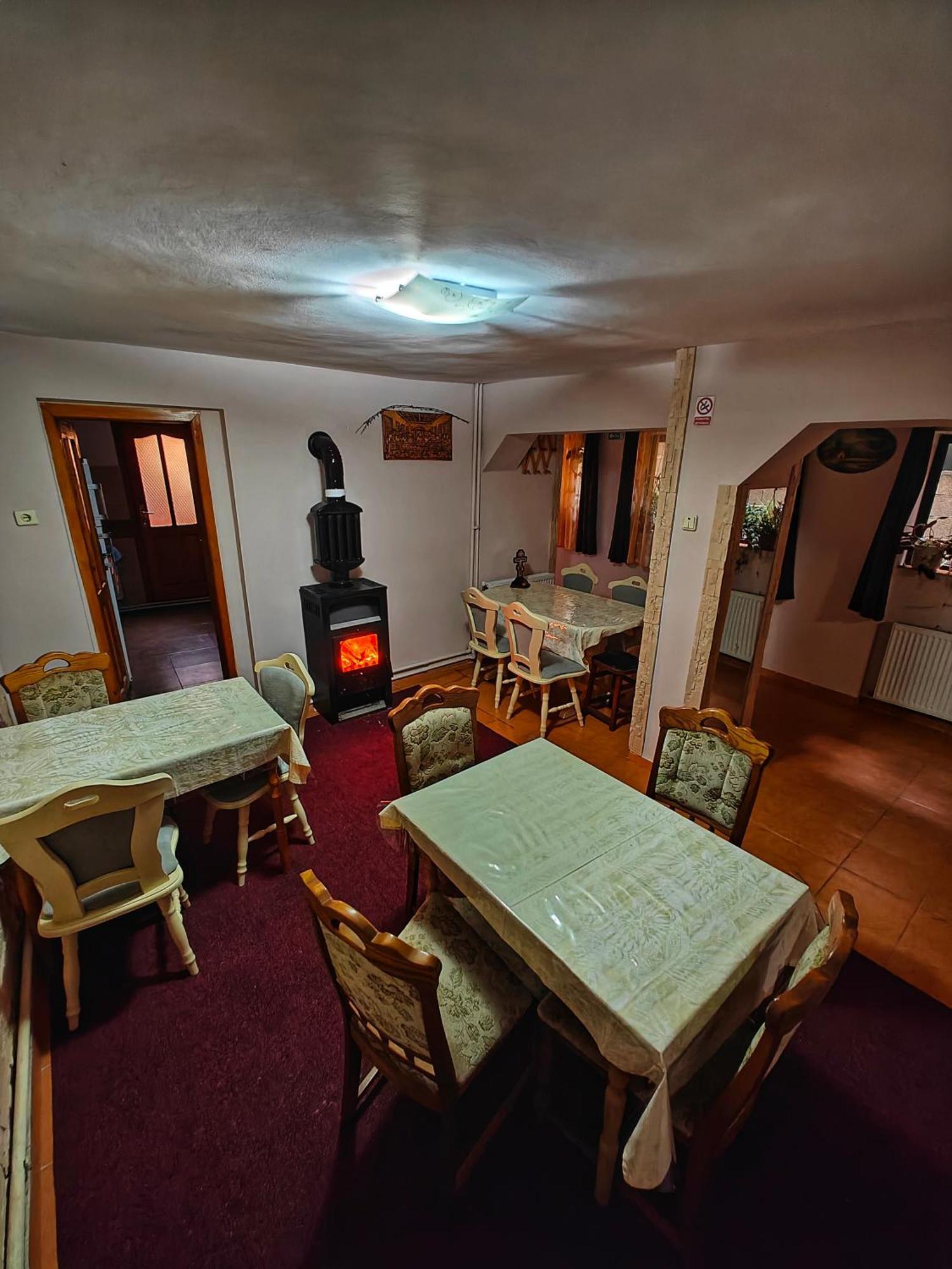 Casa Miclau Băile Herculane Exterior foto